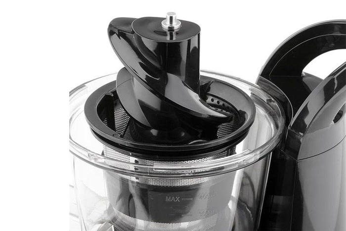 Máy Ép Chậm Princess Easy Fill